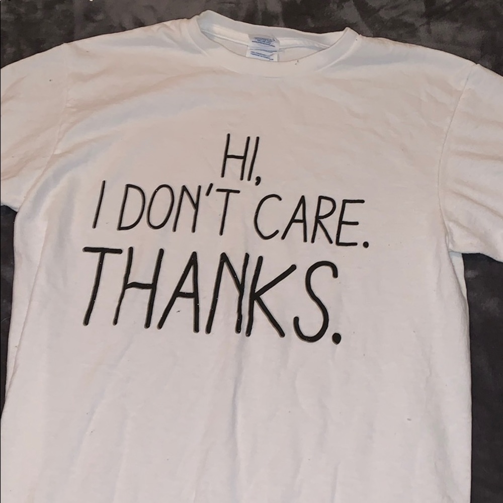 T-shirt